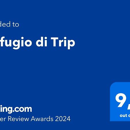 Il Rifugio Di Trip Apartment Мантова Екстериор снимка