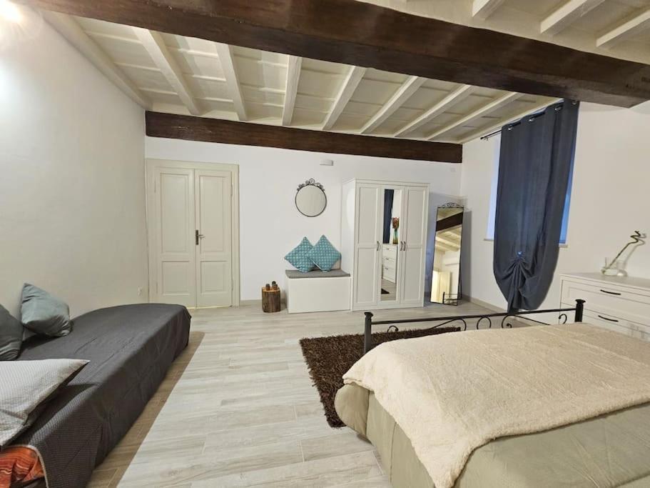 Il Rifugio Di Trip Apartment Мантова Екстериор снимка