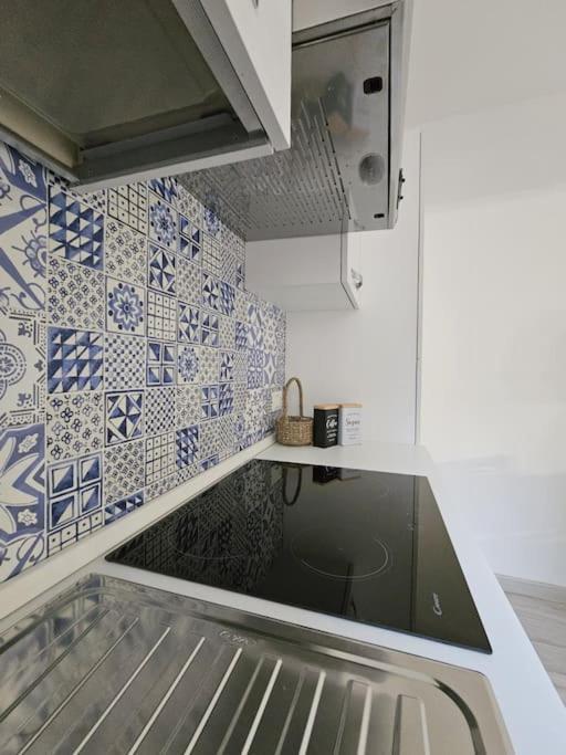 Il Rifugio Di Trip Apartment Мантова Екстериор снимка
