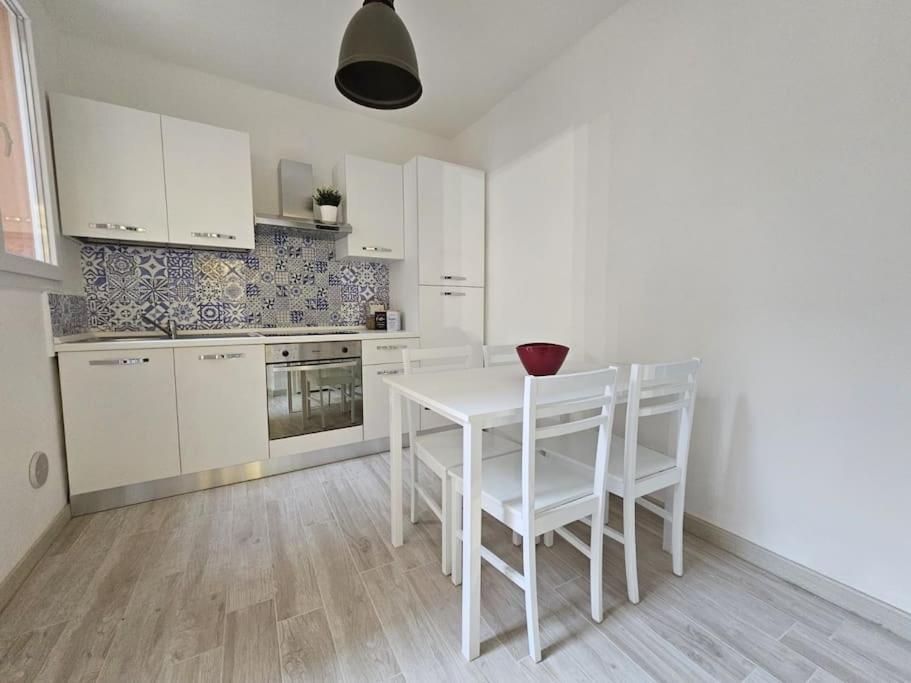 Il Rifugio Di Trip Apartment Мантова Екстериор снимка