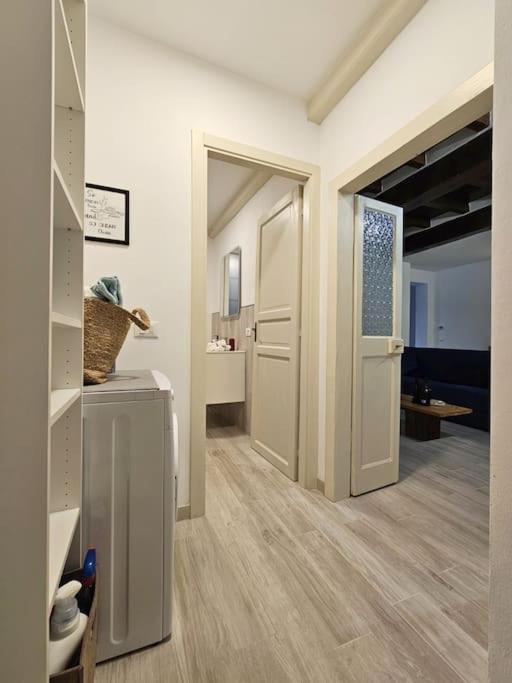 Il Rifugio Di Trip Apartment Мантова Екстериор снимка