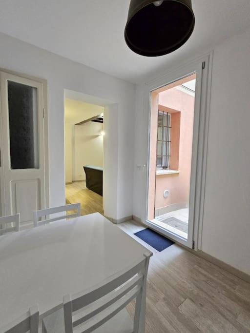 Il Rifugio Di Trip Apartment Мантова Екстериор снимка