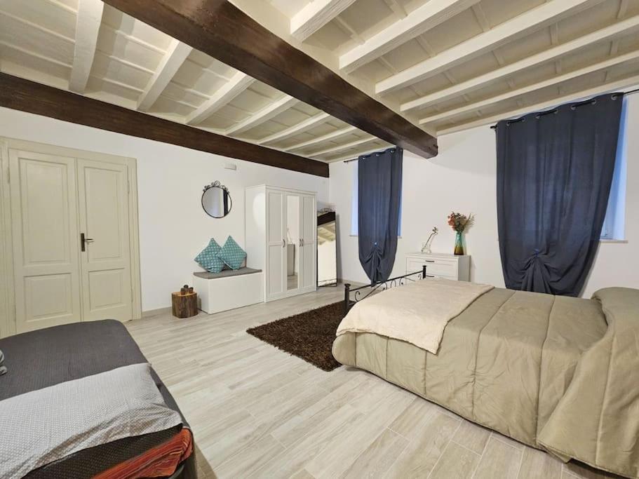 Il Rifugio Di Trip Apartment Мантова Екстериор снимка