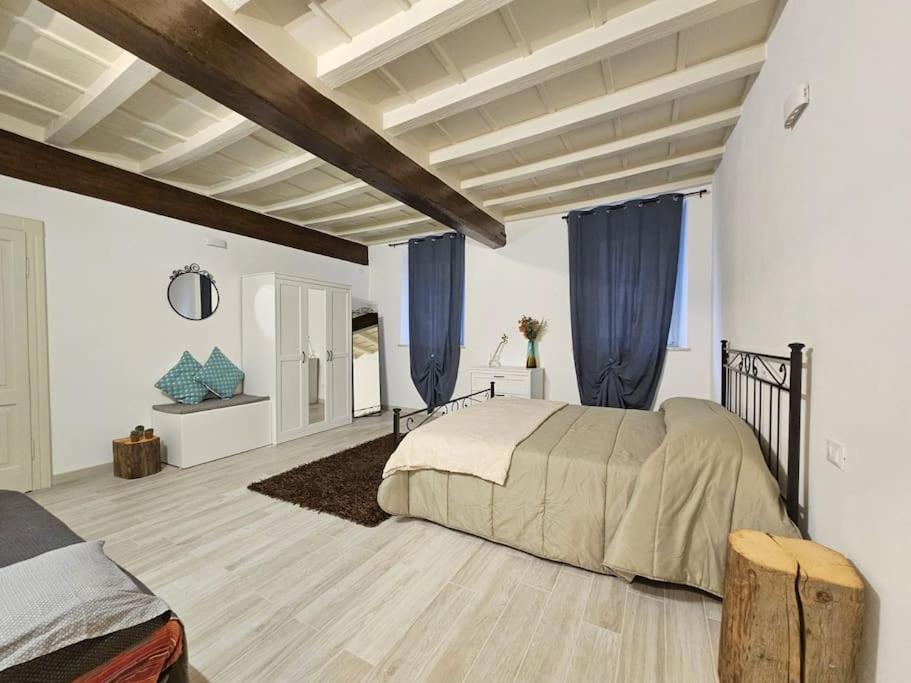 Il Rifugio Di Trip Apartment Мантова Екстериор снимка