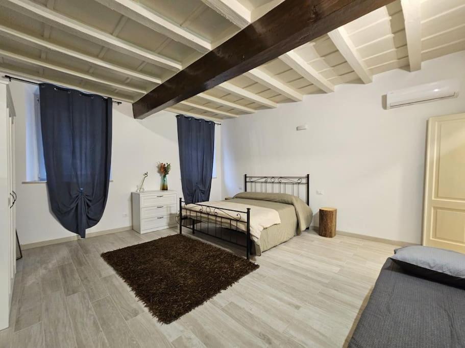 Il Rifugio Di Trip Apartment Мантова Екстериор снимка