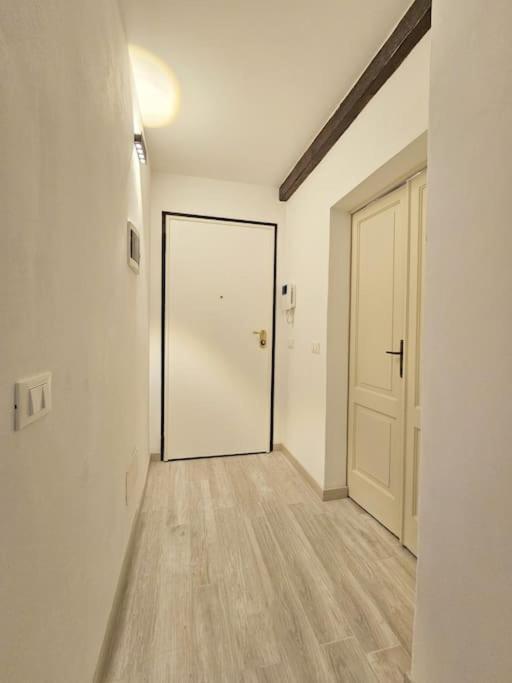 Il Rifugio Di Trip Apartment Мантова Екстериор снимка