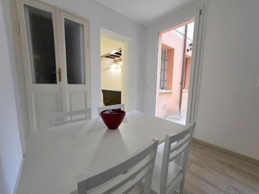 Il Rifugio Di Trip Apartment Мантова Екстериор снимка