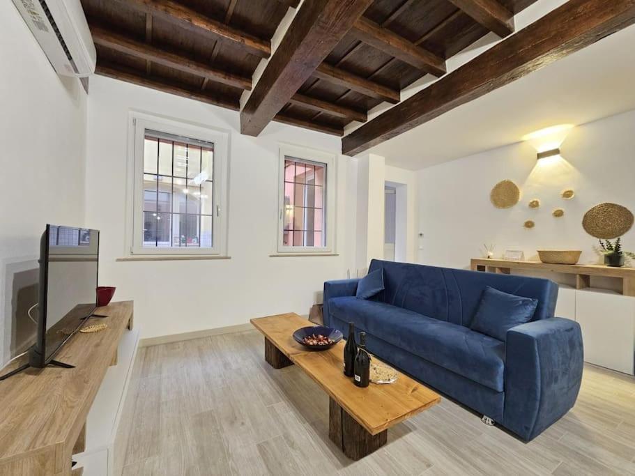Il Rifugio Di Trip Apartment Мантова Екстериор снимка