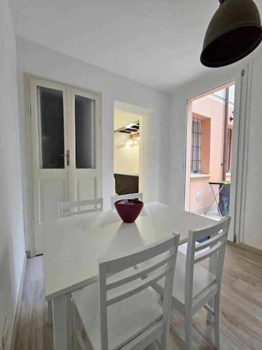 Il Rifugio Di Trip Apartment Мантова Екстериор снимка