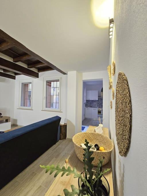Il Rifugio Di Trip Apartment Мантова Екстериор снимка