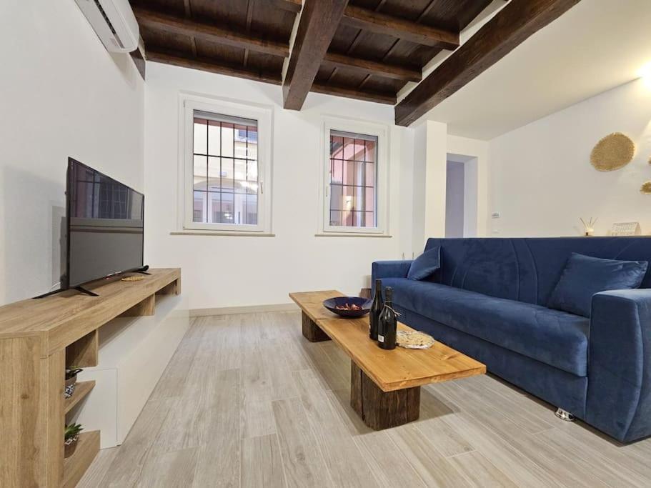 Il Rifugio Di Trip Apartment Мантова Екстериор снимка