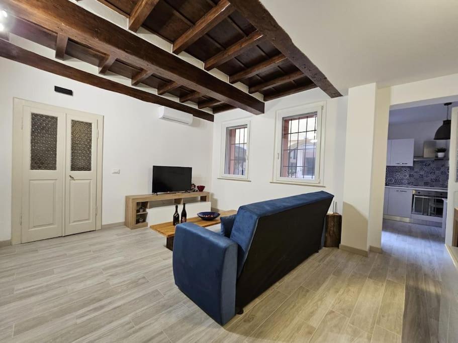 Il Rifugio Di Trip Apartment Мантова Екстериор снимка