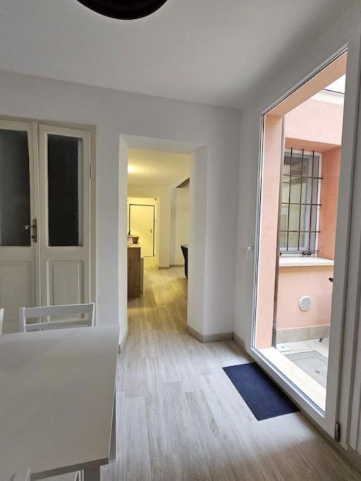Il Rifugio Di Trip Apartment Мантова Екстериор снимка