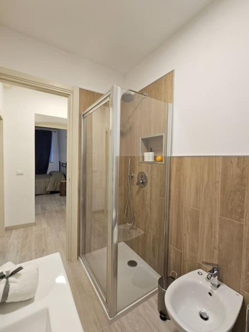 Il Rifugio Di Trip Apartment Мантова Екстериор снимка