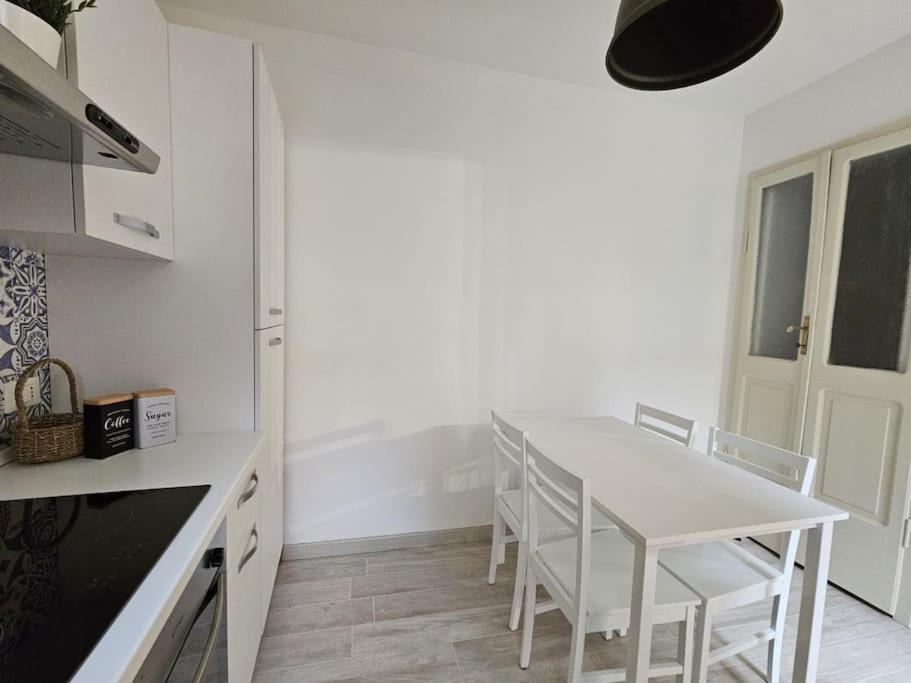 Il Rifugio Di Trip Apartment Мантова Екстериор снимка