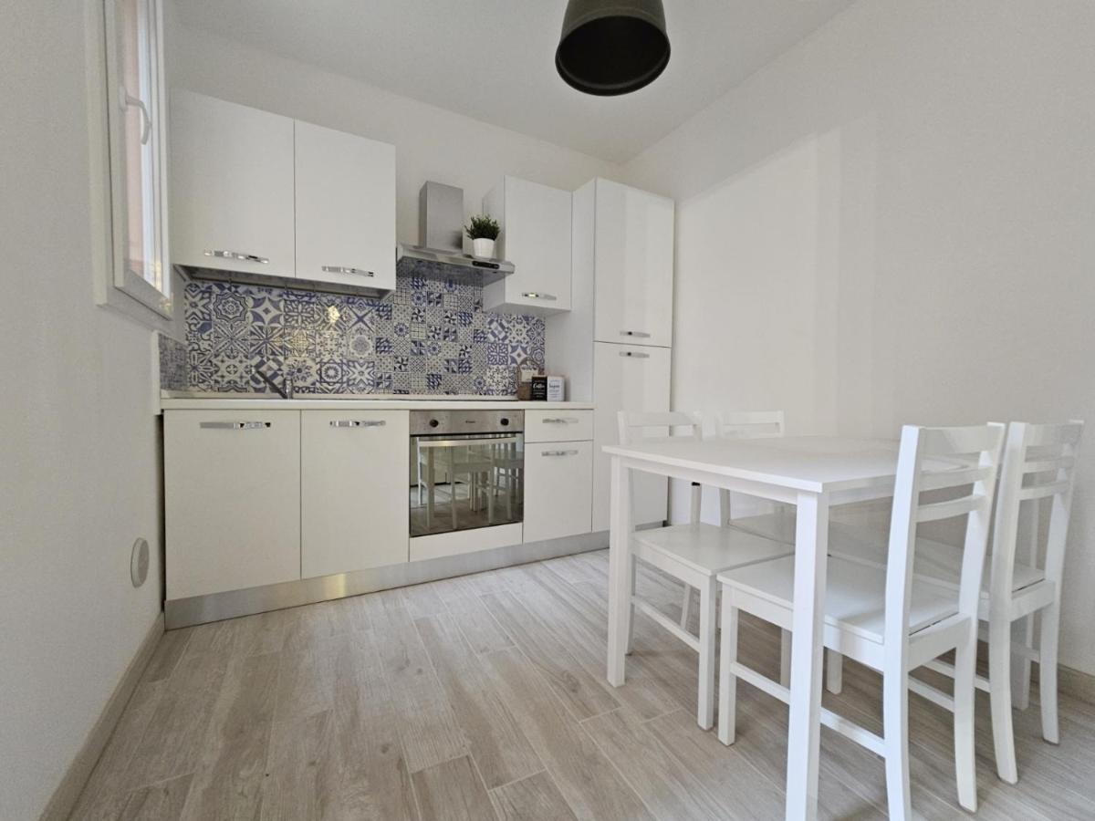Il Rifugio Di Trip Apartment Мантова Екстериор снимка