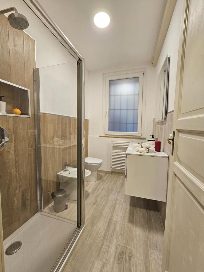 Il Rifugio Di Trip Apartment Мантова Екстериор снимка