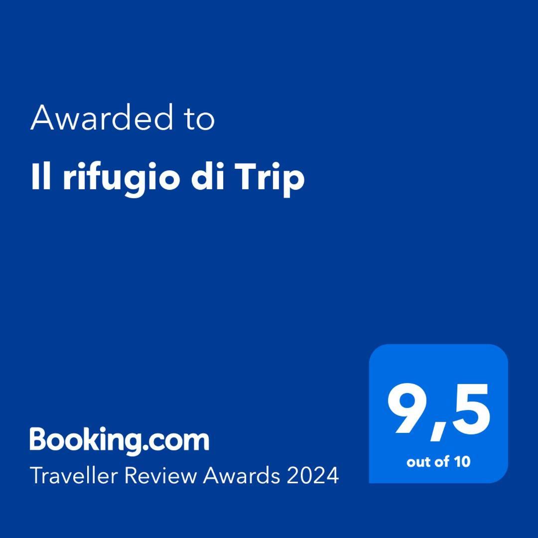 Il Rifugio Di Trip Apartment Мантова Екстериор снимка