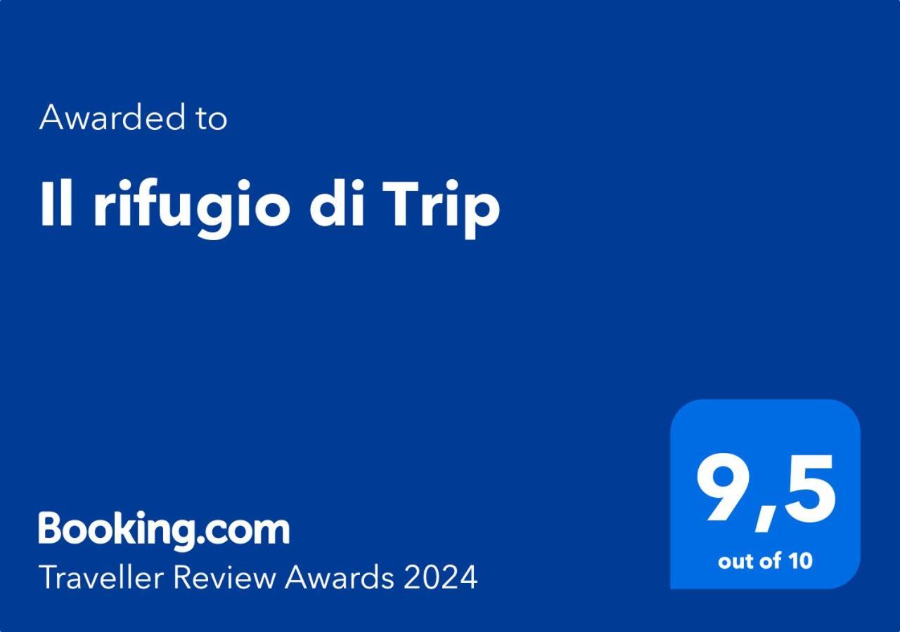 Il Rifugio Di Trip Apartment Мантова Екстериор снимка